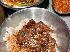 -杨小佳·齐齐哈尔烤肉·烤串(广州店)