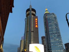 -中影国际影城(兰生大厦CINITY LED店)