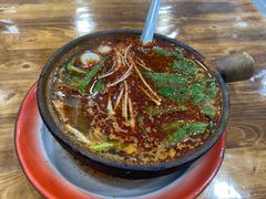 -清真·马文砂锅大全(麦苋街店)
