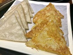 -渔米粥(罗湖店)