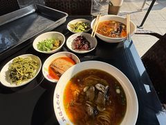 -兴福老面馆(寺路街店)