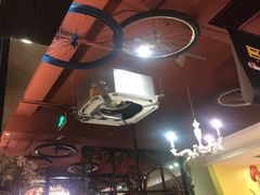 -喝丢一只鞋辣炒海鲜小烧烤(三八广场店)