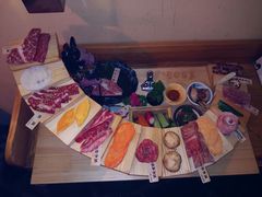 -黑牛の店·和牛烧肉(合生汇店)