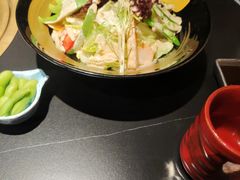 -山川小町·极番烧肉(新地假日广场店)