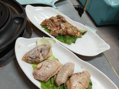 -牛犇炭火烤肉·鲜切烤肉(承德总店)