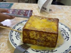 -渔记茶餐厅(渔村店)