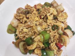 -东北风(江北万达店)