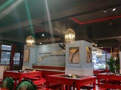 大堂-一只烧鸡公(解放碑店)