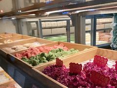 -泸溪河桃酥(秦淮夫子庙一店)