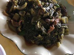 -幽优农庄·森波拉特色本地农家菜