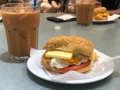 -华嫂冰室(尖沙咀店)