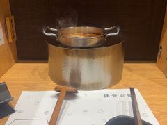 -独食火锅·半米屋台(望平街店)
