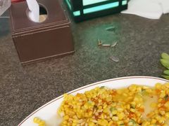 -路边边地标烧烤·川菜·小龙虾·音乐酒馆(良乡长虹店)