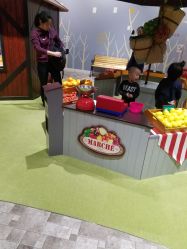 -幻贝家儿童乐园(哈尔滨王府井店)