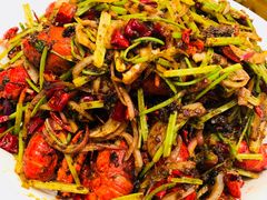 -御苑宾馆-中餐厅