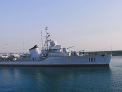 -中国人民解放军海军博物馆