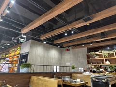 -韩盛·盛江山自助料理(沈辽路万达店)
