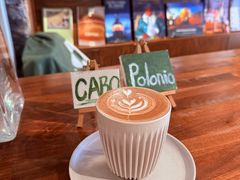 -CABO Coffee