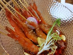 -金家港海鲜大排档(中山路店)