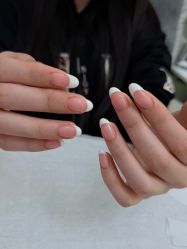 -闺蜜美甲