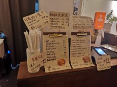 -Al Salam莫的三明治