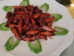 -福临门酒店·海鲜·家常菜·浑锅