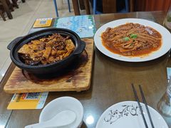 -京天红酒家(虎坊路店)