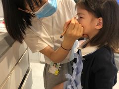 -天真蓝照相馆(龙岗万科里店)