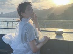 -影吧•悬崖海景(珠海凤凰湾悦椿酒店)