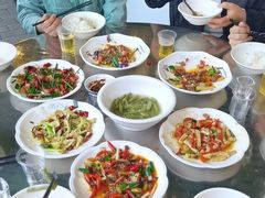 -黔人百味.贵州菜
