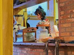 -春庄咖啡SpringHues(钟楼小区店)