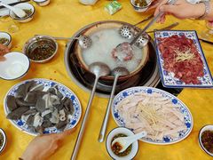 -大戚饭店(泰华路店)