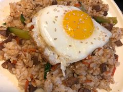 -火炉情韩国料理店(古田路店)
