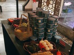 -徽镇小厨·经典徽菜(十里河店)
