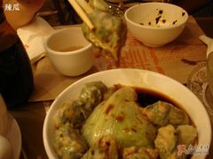 红油云吞-糖朝(尖沙咀店)