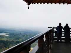 -牛首山文化旅游区