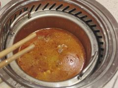 -龍歌自助小火锅(崂山丽达店)