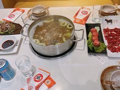 -今日牛事潮汕鲜牛肉火锅(瑞金店)
