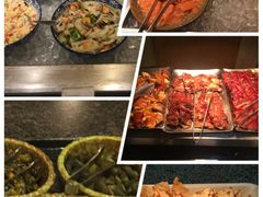 -威斯汀舞台餐厅