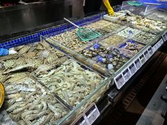 -高佳庄·舟山海鲜(海景旗舰店)