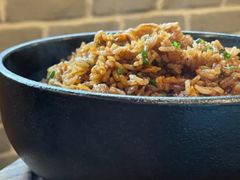 -老灶味道·本帮菜(昌平路店)