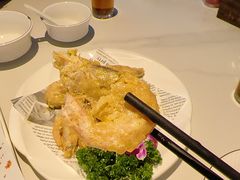 -醉壹号海鲜大排档(厦门美食地标店)