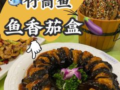 -大眼锅贴水饺(河东店)