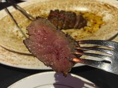 -小火花·干式熟成牛排馆Spark SteakHouse(剑桥郡店)