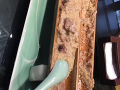 -粗茶淡饭·隐庐私厨(东亭店)