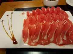 -北门涮肉·炭火铜锅涮肉(什刹海店)