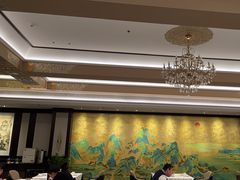 -君庭中餐厅(友谊宾馆店)