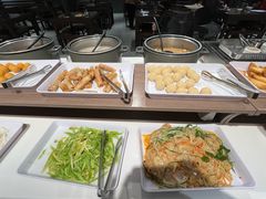 -天荷菜根·闽南素食自助(刺桐北路店)