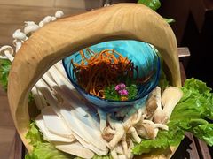 -捞王锅物料理(金华义乌之心店)