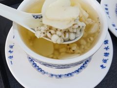 -老城糖水铺(珠海东店)